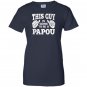 This guy is going to be a papou Women