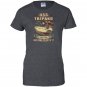 Trepang ssn 674 large Women