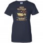 Trepang ssn 674 large Women