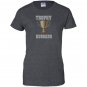 Trophy husband vintage style trophy husband Women