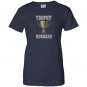 Trophy husband vintage style trophy husband Women