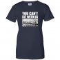 You cant sit with us funny ironworkers union Women
