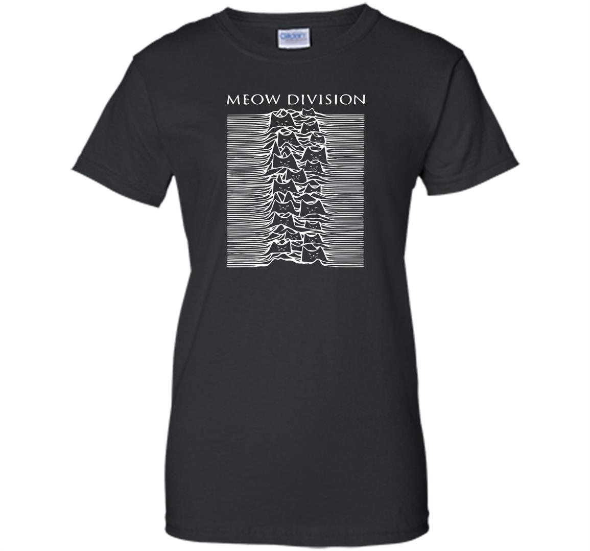 Meow division Women