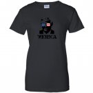 Merica july 4th donald trump Women