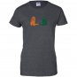Miami university fan cool hand u Women