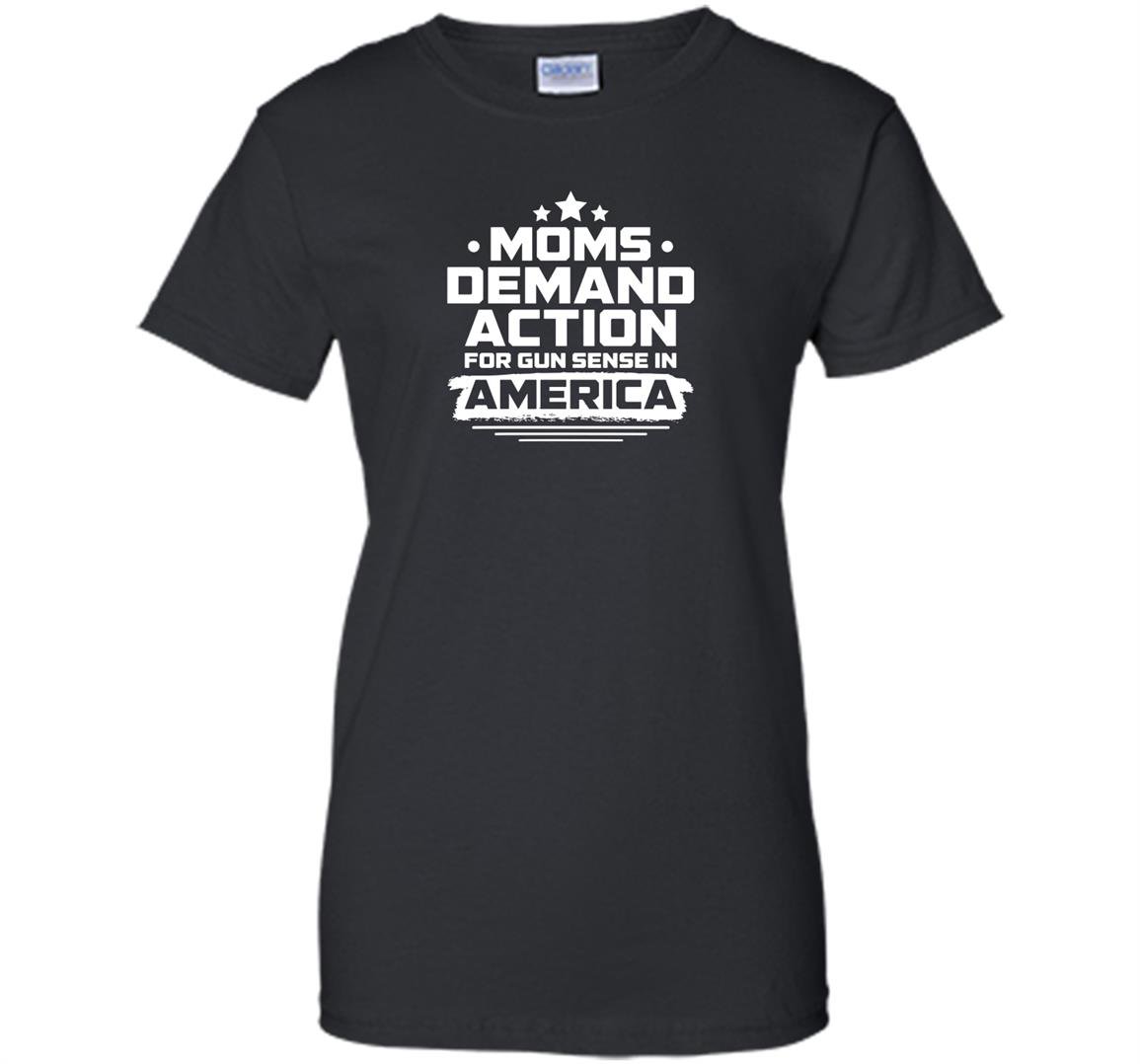 Moms demand action for gun sense in america Women
