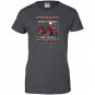 Motorcycle trike three wheels move the soul biker Women