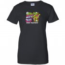 Mtv melting monster Women