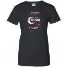 Multiple myeloma awareness moon back love Women