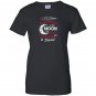 Multiple myeloma awareness moon back love Women