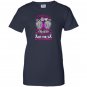 Multiple myeloma awareness Women
