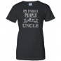 My favorite people call me uncle fathers day Women