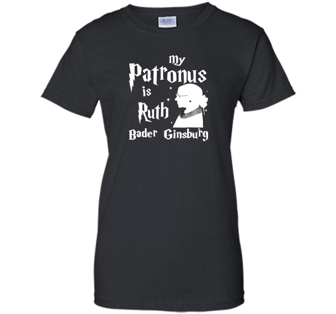My patronus is ruth bader ginsburg rbg Women