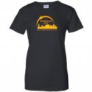 Nashville city total solar eclipse 8212017 Women