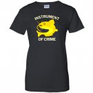 Nashville instrument of crime catfish Women