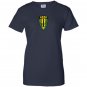 Sere school heather Women
