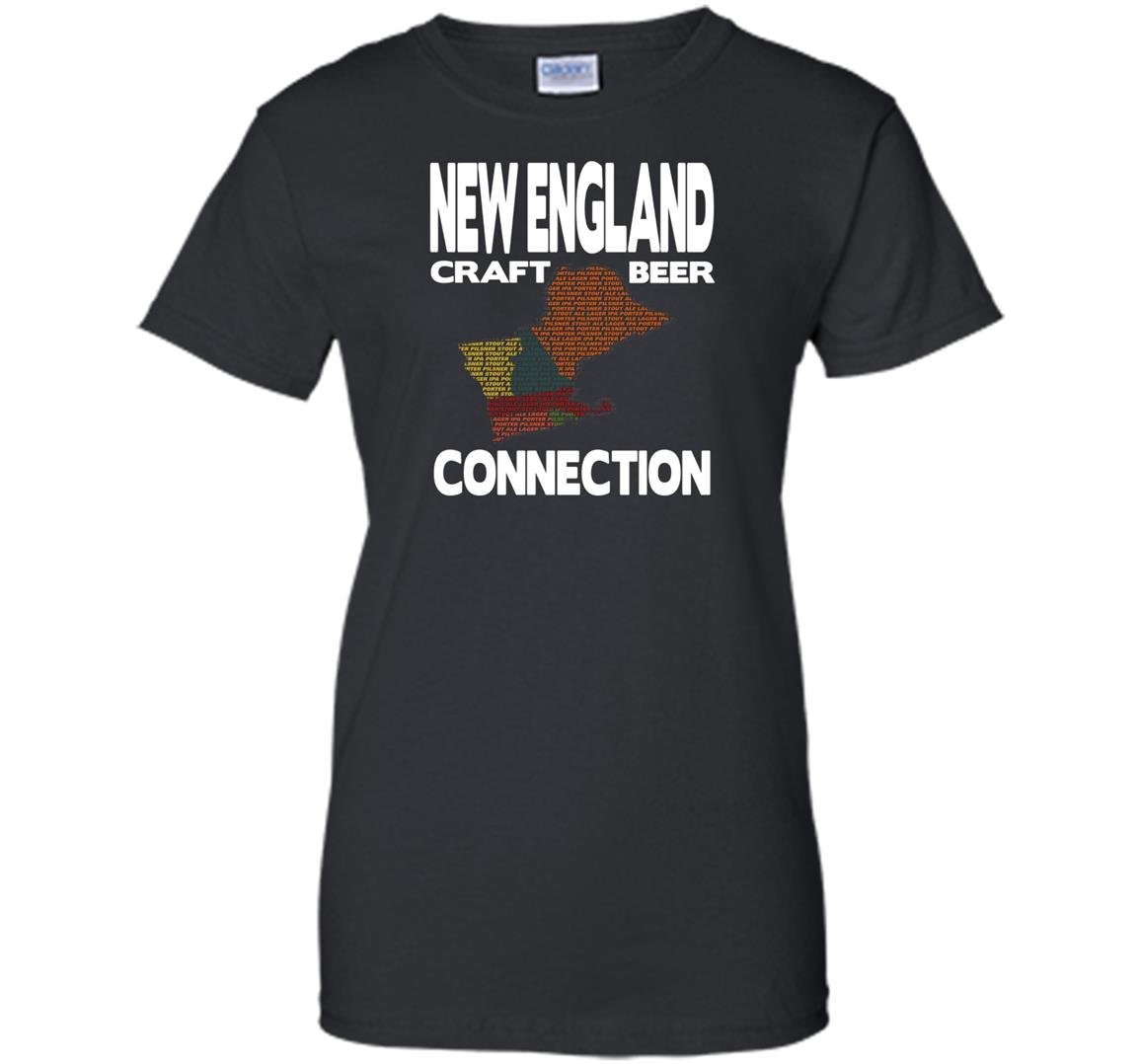 New england craft beer connection Women
