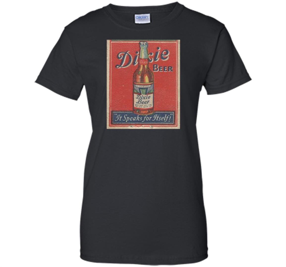 New orleans dixie beer matchbook cover Women