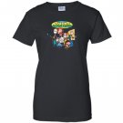 Nickelodeon wild thornberrys cast Women