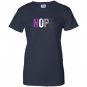 Nope asexual pride asexuality ace flag ally gift Women