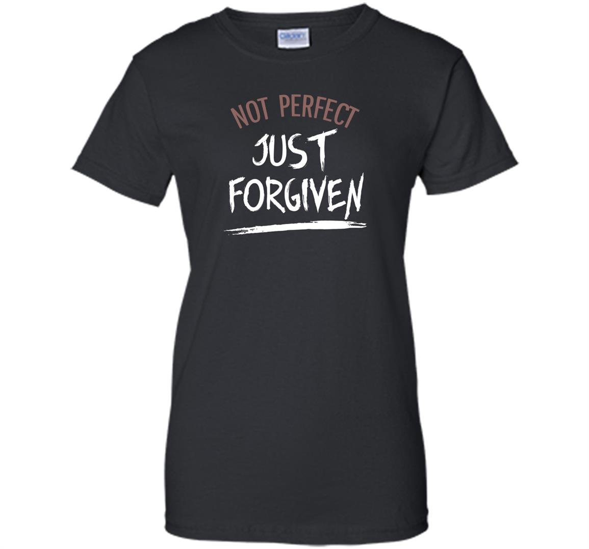 Not perfect just forgiven Women