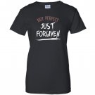 Not perfect just forgiven Women