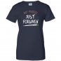 Not perfect just forgiven Women
