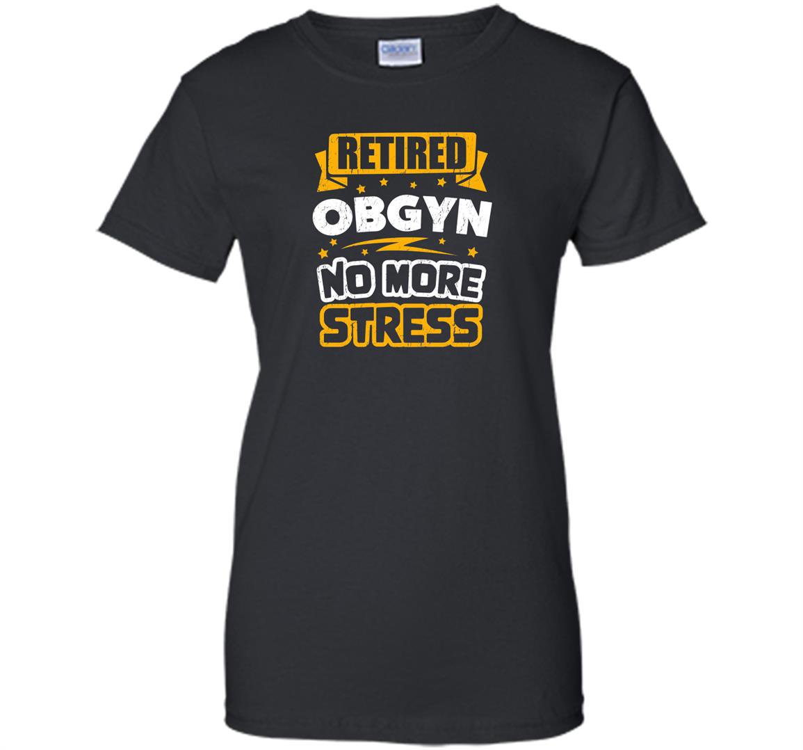 Obgyn retirement gift idea Women