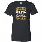 Obgyn retirement gift idea Women