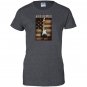 Official joe bonamassa tribut axe fever Women