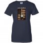 Official joe bonamassa tribut axe fever Women