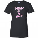 Ohana designs aloha on my mind with plumerias Women