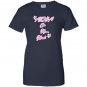 Ohana designs aloha on my mind with plumerias Women
