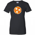 Tennessee flag vintage grunge graphic Women