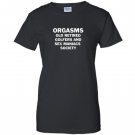 Orgasms old retired golfers and sex maniacs society Women