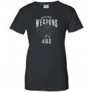 Original weapons loader 462 armament gift Women