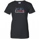 Papa the veteran the myth the legend grandpa gift Women