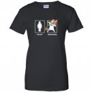 Paraprofessional unicorn dabbing funny dab gift Women