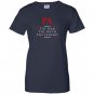 Pa the myth the legend great gift for pa Women