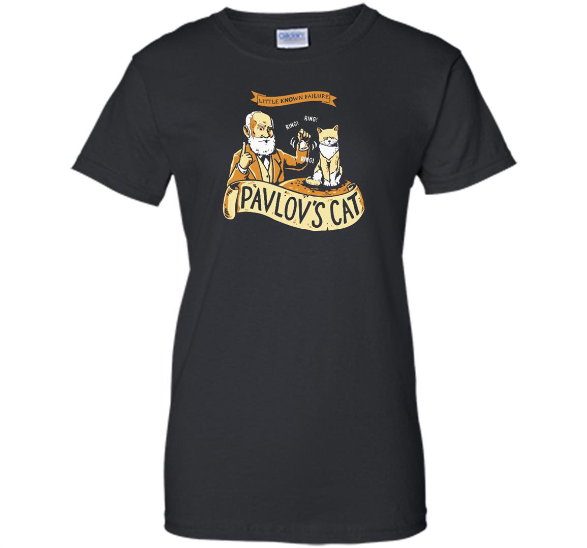 Pavlovs cat Women