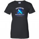 Peace love and hope pulmonary hypertension awareness Women