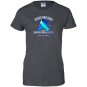 Peace love and hope pulmonary hypertension awareness Women