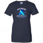 Peace love and hope pulmonary hypertension awareness Women