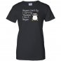 Penguins can’t fly penguin penguin Women