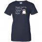 Penguins can’t fly penguin penguin Women