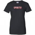 Philip defranco sports Women
