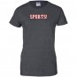 Philip defranco sports Women