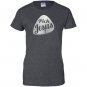 Pick jesus gift for the christian guitarist Women