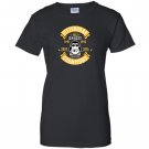 Pittsburgh hockey 5 times cup champions cool penguin Women