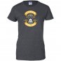 Pittsburgh hockey 5 times cup champions cool penguin Women